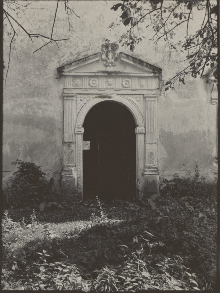 Mezhyrich-old-18 до 1935 Molendzinski Kazimierz