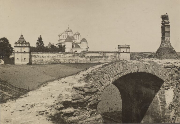 Mezhyrich-old-19 до 1935