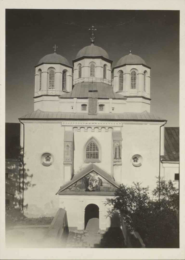 Mezhyrich-old-21 після 1921