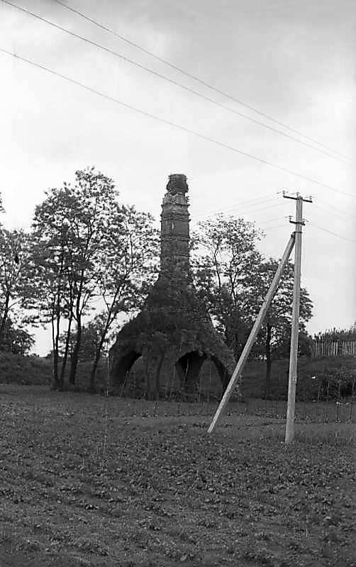 Mezhyrich-old-22 1976 р. 10 червня. Фото М.І.Жарких
