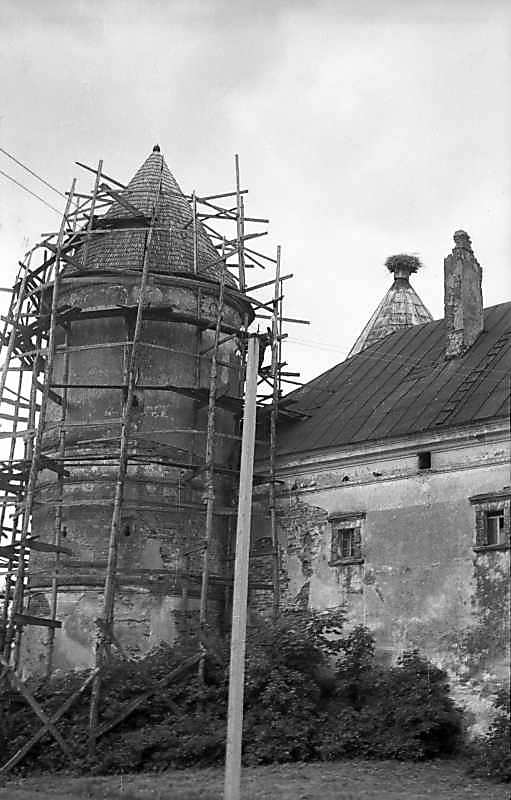 Mezhyrich-old-3 1976 р. 10 червня. Фото М.І.Жарких