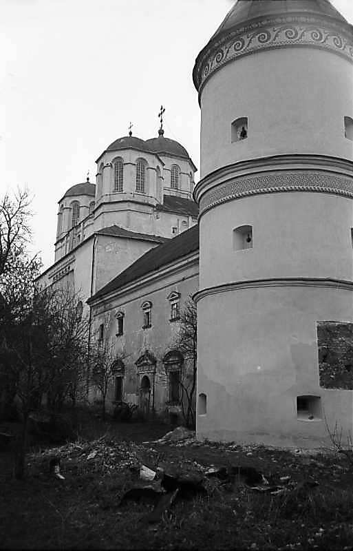 Mezhyrich-old-5 1978 р. 13 квітня. Фото М.І.Жарких