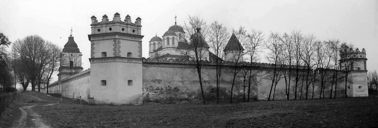 Mezhyrich-old-6 1978 р. 13 квітня. Фото М.І.Жарких