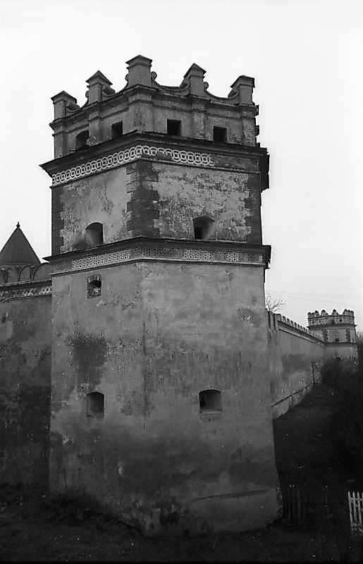 Mezhyrich-old-7 1978 р. 13 квітня. Фото М.І.Жарких