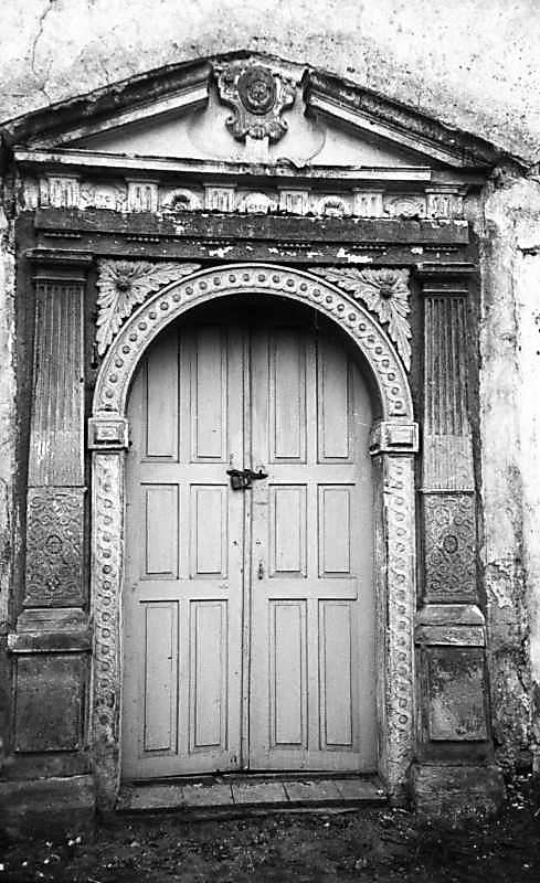 Mezhyrich-old-8 1978 р. 13 квітня. Фото М.І.Жарких