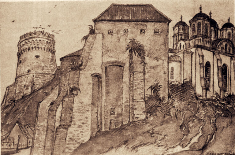 Ostroh-old-9